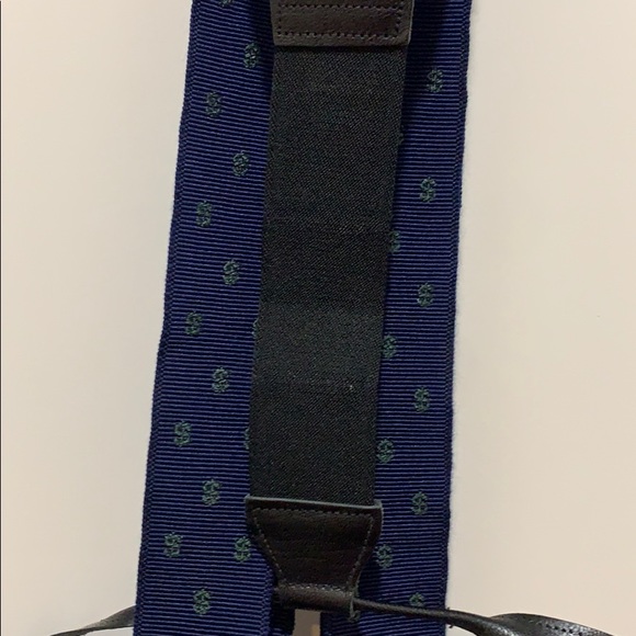 Albert Thurston suspenders button braces $ pattern - Picture 11 of 11